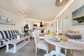 Villa Strandblick Villa Strandblick 8, Zingst